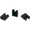 Skratovací jumper 2.54 mm