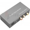 Extraktor HDMI-Audio SPDIF R/L Jack ARC SPH-AE04.