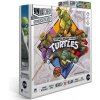 Unmatched Adventures: Teenage Mutant Ninja Turtles + foil cards and Alt Art promo Card Pack