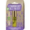 Purity Vision Bio Levanduľový olej na pery 10 ml