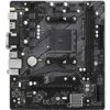 ASRock MB Sc AM4 A520M-HDV, AMD A520M, 2xDDR4, HDMI, DVI