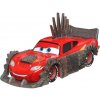 Cars 3 Autíčko ROAD RUMBLER LIGHTNING McQUEEN, Mattel HKY40/DXV29