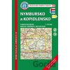 Nymbursko a Kopidlnsko 1:50 000 - Klub českých turistů