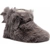Ugg Jesse bow II fluff 1094493I Sivá 16
