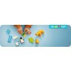 LEGO LEGO® Duplo 10442 Rodinky divokých zvierat: Tučniaky a levy