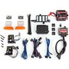 Traxxas LED osvětlení kompletní Pro Scale (pro #8010, #9230)