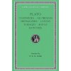 Charmides. Alcibiades I and II. Hipparchus. The Lovers. Theages. Minos. Epinomis (Plato)(Pevná)