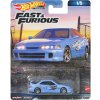 Mattel Hot Wheels Premium: Fast & Furious - Custom Acura Interga Sedan GSR, JDJ13