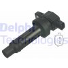 Zapaľovacia cievka DELPHI GN10590-12B1