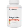 GymBeam Ginkgo Biloba + Magnézium 90 kapsúl