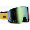 Okuliare na snowboard Quiksilver Qsrc Nxt mineralyellow/nxt green
