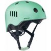 Spokey PUMPTRACK Helma na bicykel, inline, skate, freeride, 53-57 cm, zelená