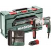 METABO UHE 2660-2 Quick Set (600697510) multifunkčné kladivo