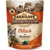 Carnilove Dog Pouch Paté Ostrich with Blackberries 300 g