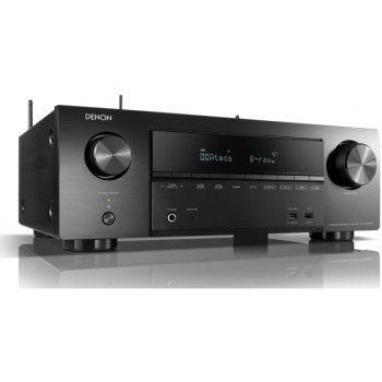 Denon AVR-X1600H