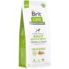 Brit Care Dog Adult Medium Sustainable - 12kg