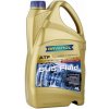 Olej prevodový Ravenol ATF SU5 Fluid, 4L