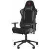 Herní křeslo Genesis NITRO 440 G2 MESH, černé