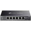 TP-Link ES206GP Switch 6-Port Omada SND, PoE+ ES206GP