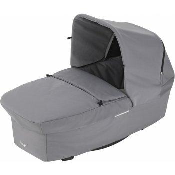 Britax Römer korba Go BIG steel grey