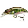 Wobler DAIWA PROREX Micro Minnow 30F-SR 3cm Minnow