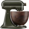 KitchenAid robot Artisan Evergreen | 5KSM180WSEEG