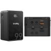 Akumulátor SmallRig 4608 V-Mount VB99 SE D-Tap USB-C USB-A 12V-OUT DC