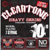 Struny Cleartone (10-56) EMP Monster Heavy
