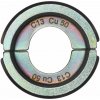 MILWAUKEE Krimpovacie čeľuste C13 Cu 50 4932459528