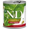 N & D DOG PRIME Adult Chicken & Pomegranate 285g