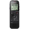 Sony dig. diktafon ICD-PX470,černý,4GB,PC