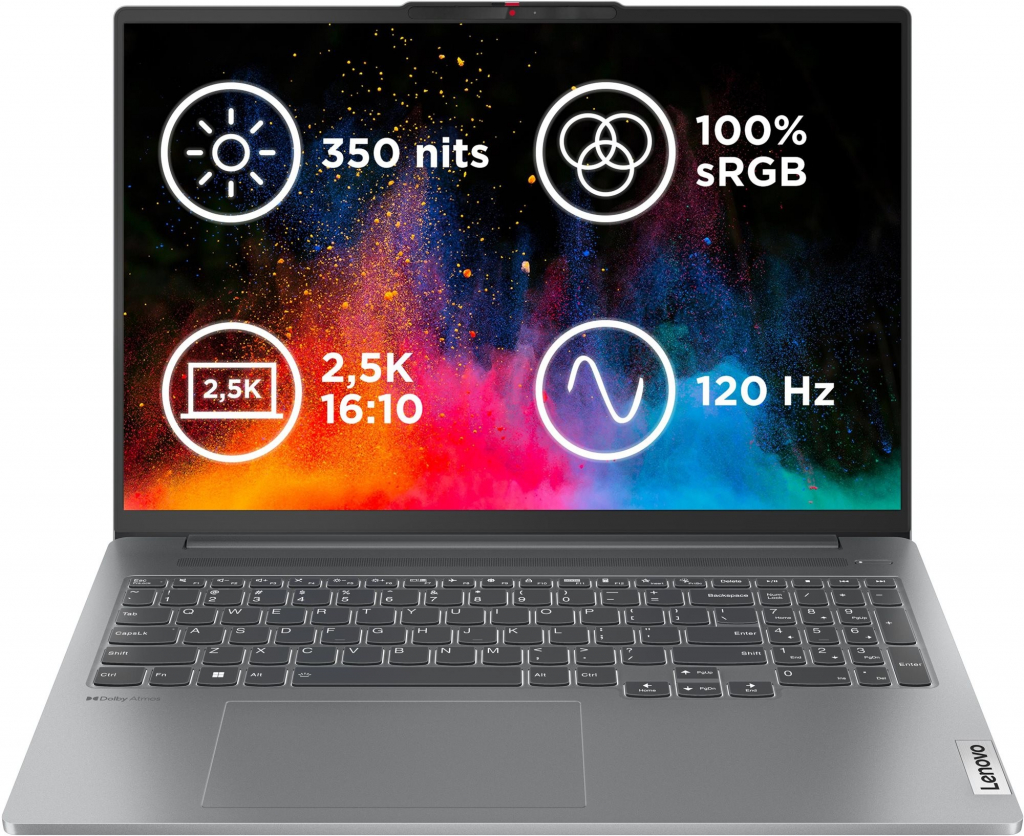 Lenovo IdeaPad Pro 5 83D40027CK