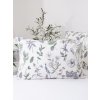 MKLozkoviny.sk Flanelová obliečka na vankúš 50 x 70 cm - Andrea- -