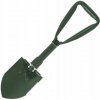 Berger & Schröter Folding shovel 31034 skladacia