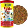 Tetra Rubin 1L vločky color
