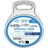 SRT Nylon Special Saltwater 0,16mm 300m Modrá monofilná hlavná šnúra