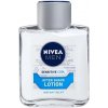 Nivea Men Sensitive Cooling 100 ml chladivá voda po holení pro citlivou pleť