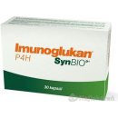 Imunoglukan P4H SynBIO D+ kapsúl 30 ks