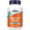NOW Magnesium Malate hořčík malát 1000 mg 180 tabliet