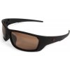 TRAKKER PRODUCTS - Polarizačné okuliare Amber Wrap Around Sunglasses