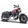 Maisto Harley-Davidson Forty-Eight Special 2018 1:18 (090159064206)