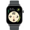Smart hodinky Zeblaze GTS 3 GPS čierne