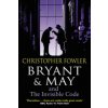 Bryant & May and the Invisible Code