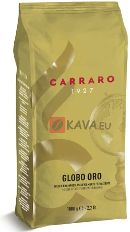 Carraro Globo Oro 1 kg