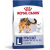 ROY ROYAL CANIN Maxi Adult - suché krmivo pre psov - 15 kg