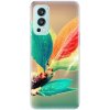 Odolné silikónové puzdro iSaprio - Autumn 02 - OnePlus Nord 2 5G