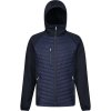 Regatta Professional bunda Navigate TRA 549 Navy/seal šedá