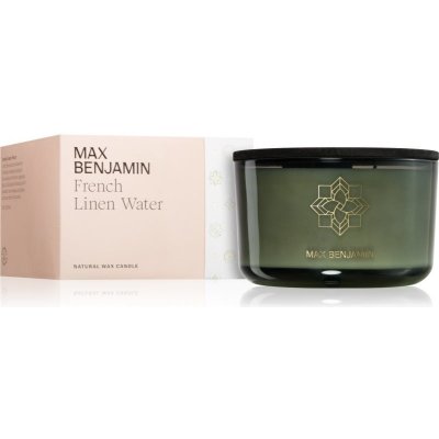 MAX Benjamin French Linen Water 560 g