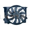 Ventilátor chladenia motora NRF 12V, 850W 47852 EAN: 8718042300294
