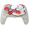 PDP Rematch Glow bezdrátový gamepad pro Nintendo Switch, Boo Hoo 0708056073800